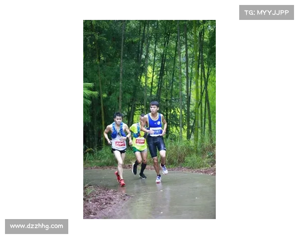 2018浙江越野赛事 浙江越野赛失联的6人情况