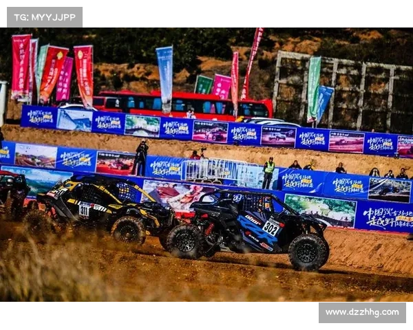 2018兰州赛事;2018兰州赛事激情拼搏金城赛道盛况空前精彩回顾